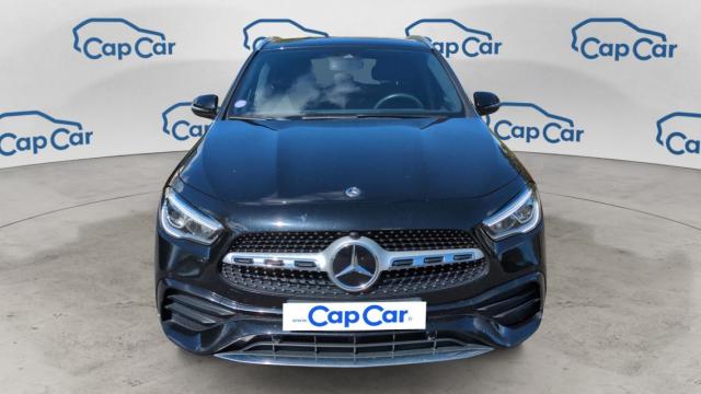 Mercedes Benz Classe Gla image 4