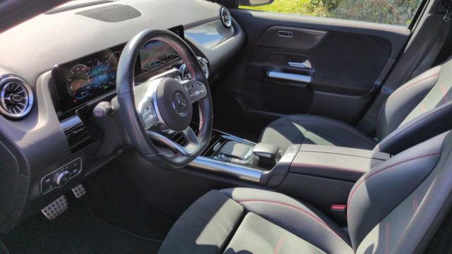 Mercedes Benz Classe Gla image 3