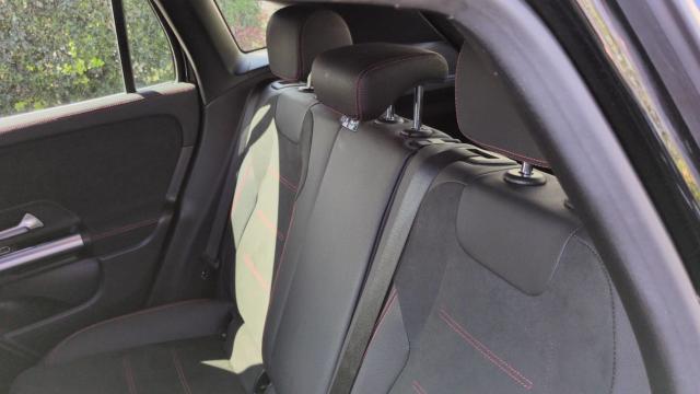 Mercedes Benz Classe Gla image 2
