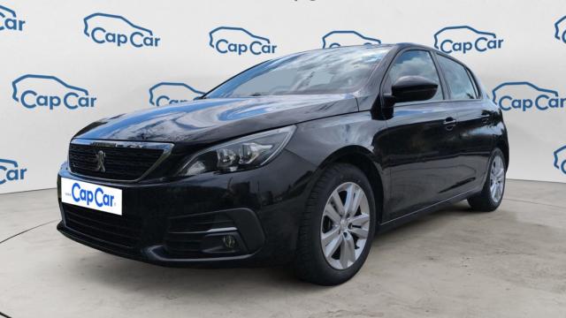 Peugeot 308 Ii 1.2 Puretech 110 Allure