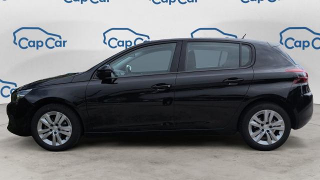 Peugeot 308 image 4