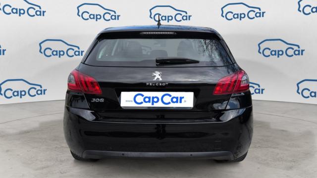 Peugeot 308 image 2