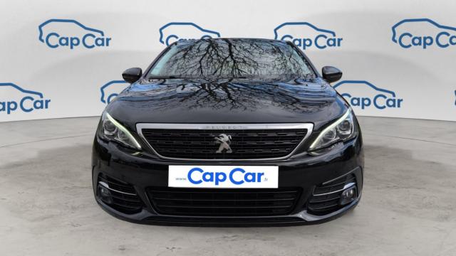 Peugeot 308 image 7