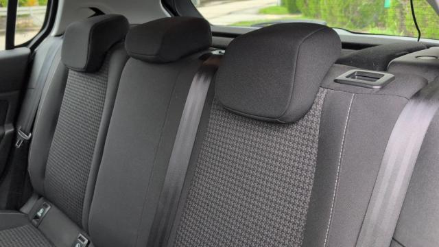 Peugeot 308 image 1
