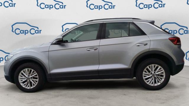 Volkswagen T-Roc image 9