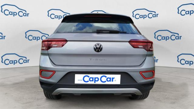 Volkswagen T-Roc image 5