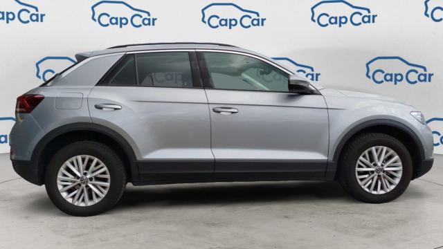 Volkswagen T-Roc image 6