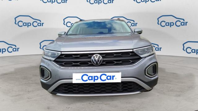 Volkswagen T-Roc image 4