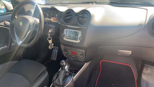 Alfa Romeo Mito image 2