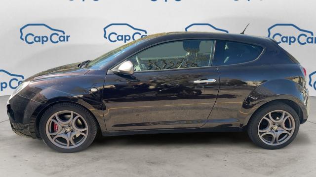 Alfa Romeo Mito image 6