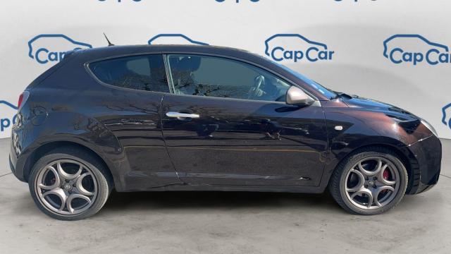 Alfa Romeo Mito image 7