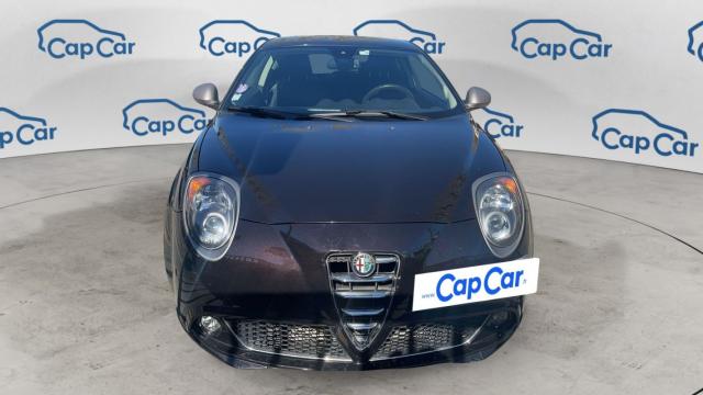 Alfa Romeo Mito image 8