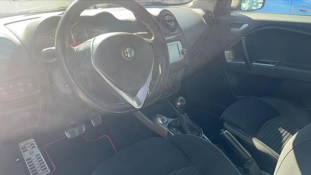 Alfa Romeo Mito image 4