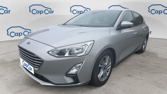 Ford Focus 1.5 Tdci 120 Trend Business