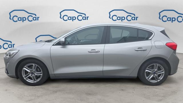 Ford Focus image 1