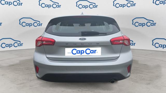 Ford Focus image 2