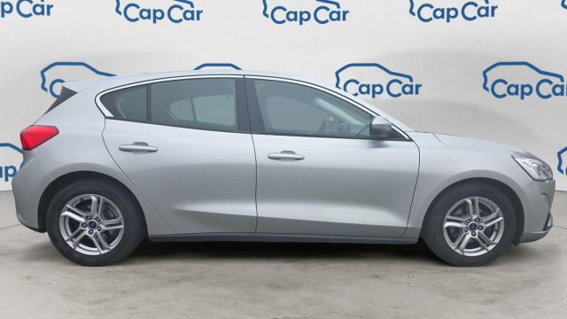 Ford Focus image 5