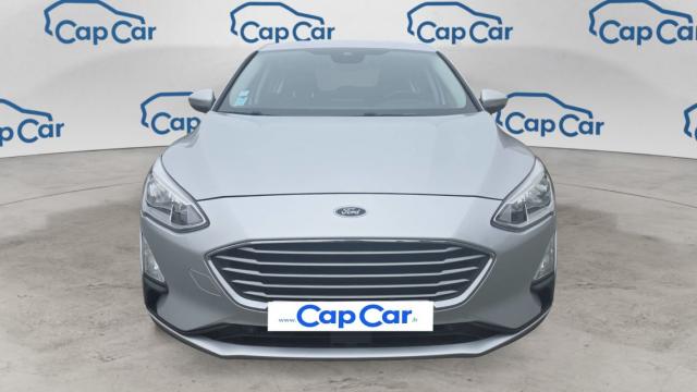 Ford Focus image 4