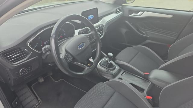 Ford Focus image 3