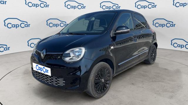 Renault Twingo Iii 1.0 Sce 65 Urban Night