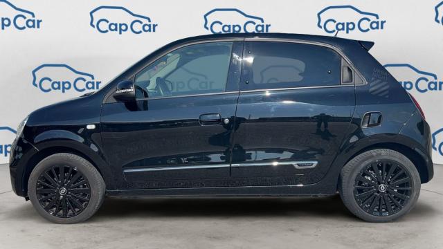 Renault Twingo image 3