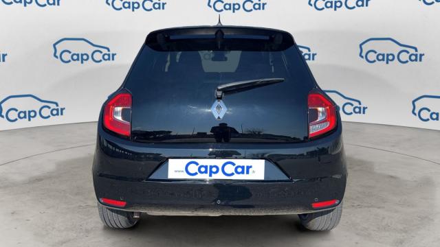 Renault Twingo image 6