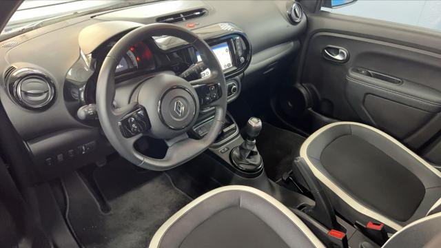 Renault Twingo image 1
