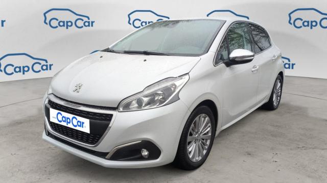 Peugeot 208 1.2 Puretech 110 Allure
