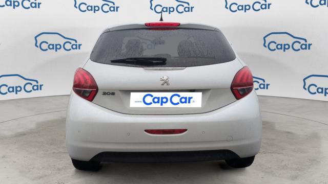 Peugeot 208 image 6