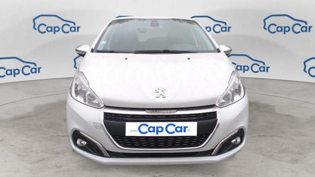Peugeot 208 image 1