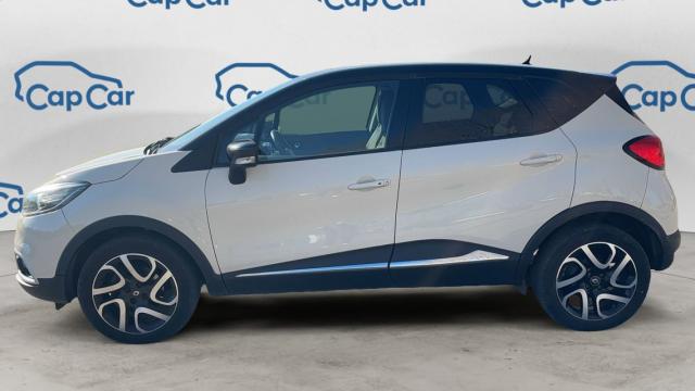 Renault Captur image 1