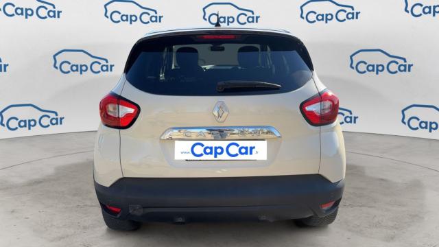 Renault Captur image 7