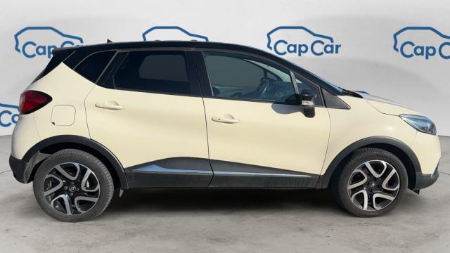 Renault Captur image 4