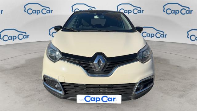 Renault Captur image 3