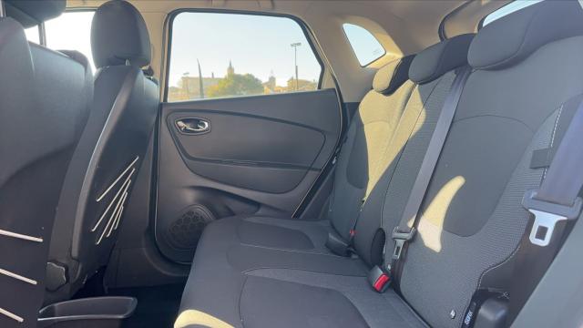 Renault Captur image 8