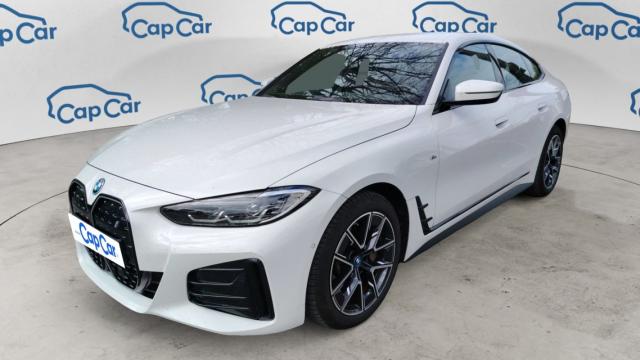 Bmw I4 I Edrive35 286 M Sport - Entretien Constructeur