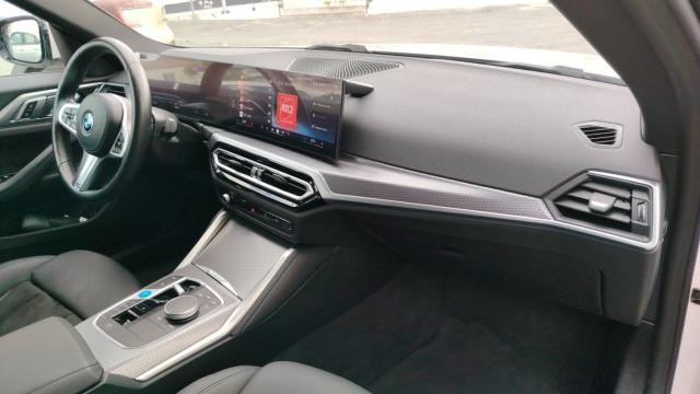 Bmw I4 image 4