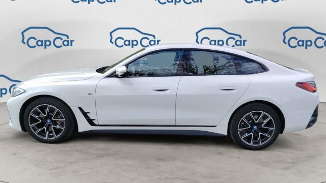 Bmw I4 image 2