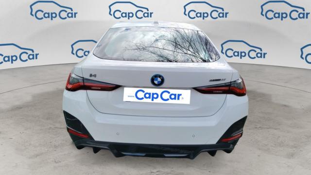 Bmw I4 image 7