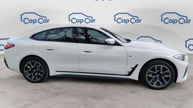 Bmw I4 image 5