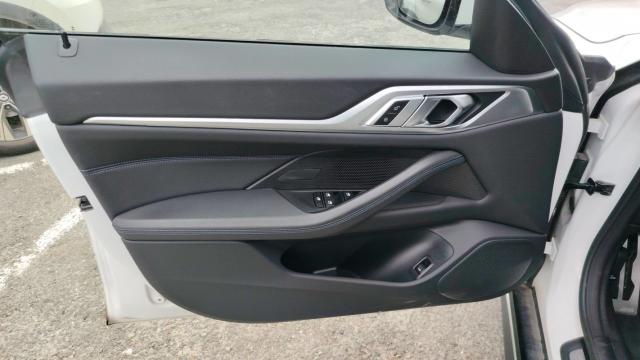 Bmw I4 image 1