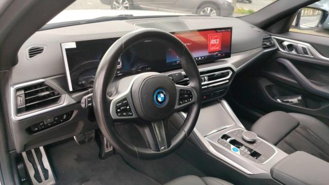 Bmw I4 image 8