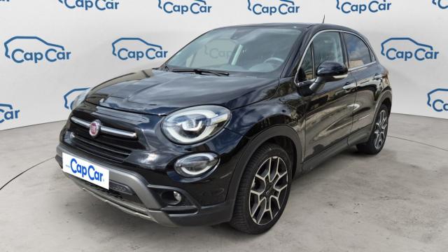 Fiat 500x 1.0 Firefly Turbo 120 Club - Toit Ouvrant