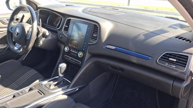 Renault Mégane image 2