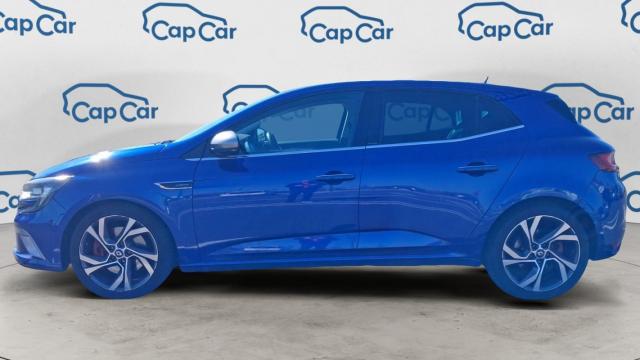 Renault Mégane image 8