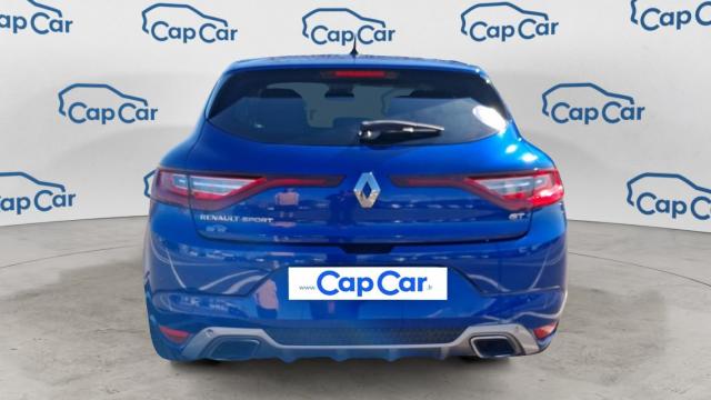 Renault Mégane image 4