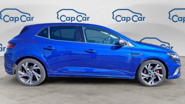 Renault Mégane image 9