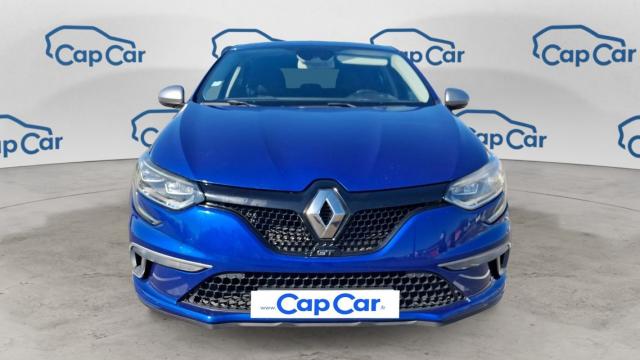 Renault Mégane image 3