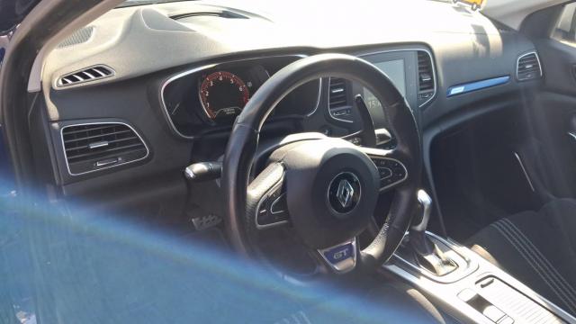 Renault Mégane image 7