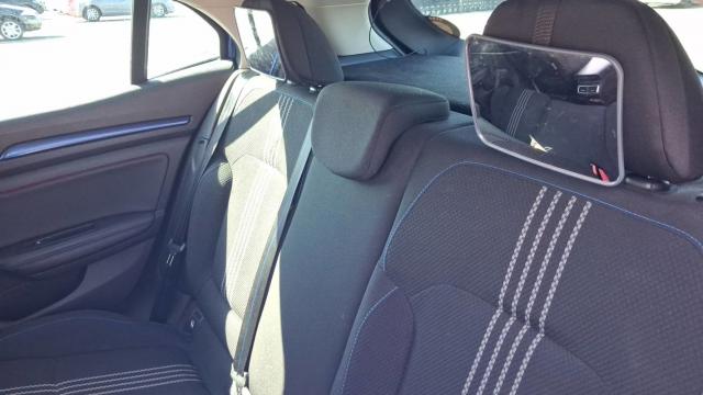 Renault Mégane image 1